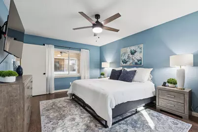 4508 Larner Street, The Colony, TX 75056 - Photo 15