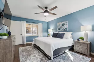 4508 Larner St, The Colony, TX 75056 - Photo 15