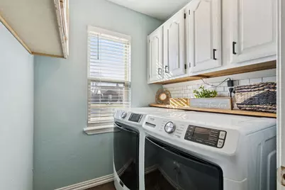 4508 Larner Street, The Colony, TX 75056 - Photo 11