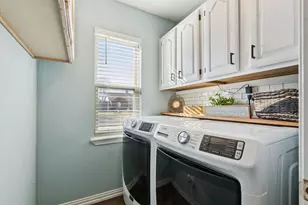 4508 Larner St, The Colony, TX 75056 - Photo 11