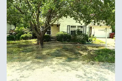 815/811/817 W 12th Street #815, Bonham, TX 75418 - Photo 3