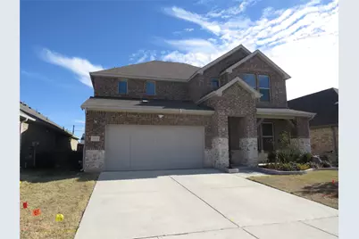 3416 Chasemoor Drive, Denton, TX 76207 - Photo 1