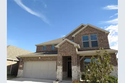 3416 Chasemoor Drive, Denton, TX 76207 - Photo 1