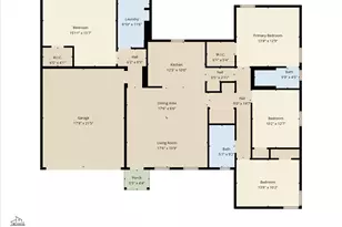 3104 Binyon St, Fort Worth, TX 76133 - Photo 31