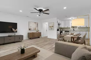 3104 Binyon St, Fort Worth, TX 76133 - Photo 5