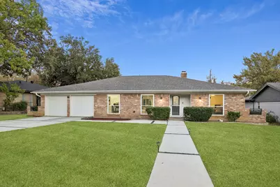 1720 Acorn Lane, Hurst, TX 76054 - Photo 33