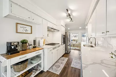 1720 Acorn Lane, Hurst, TX 76054 - Photo 11