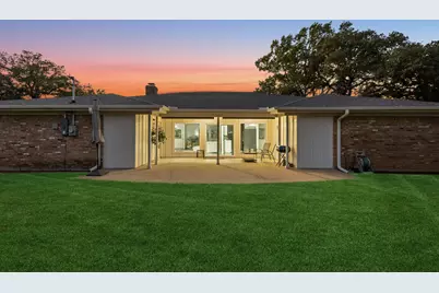 1720 Acorn Lane, Hurst, TX 76054 - Photo 29