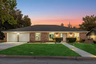 1720 Acorn Ln, Hurst, TX 76054 - Photo 27