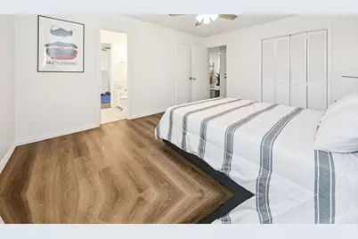 1720 Acorn Lane, Hurst, TX 76054 - Photo 23