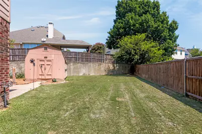 6045 Turtle Creek Court, North Richland Hills, TX 76180 - Photo 17