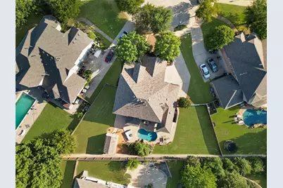 6045 Turtle Creek Court, North Richland Hills, TX 76180 - Photo 1