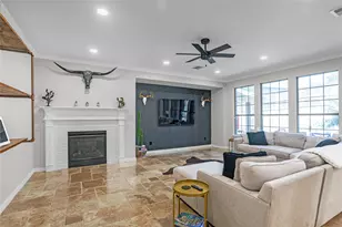 6045 Turtle Creek Ct, North Richland Hills, TX 76180 - Photo 5