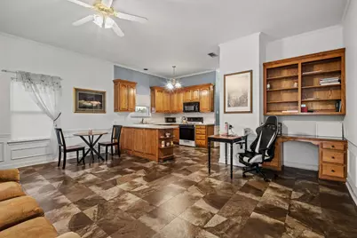715 E 5th Street, Ferris, TX 75125 - Photo 3