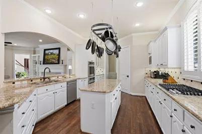 6413 Willowdale Drive, Plano, TX 75093 - Photo 13