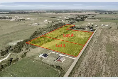 Lot 1 Dry Branch Road, Waxahachie, TX 75165 - Photo 1