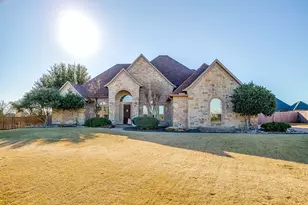 8280 Armstrong Way, Waxahachie, TX 75167 - Photo 1
