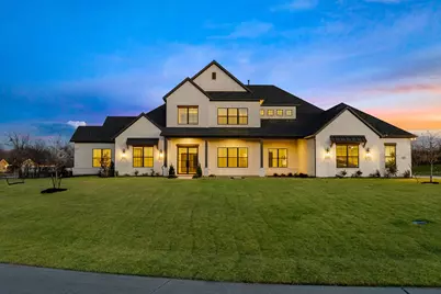 940 Healey Drive, Fairview, TX 75069 - Photo 1