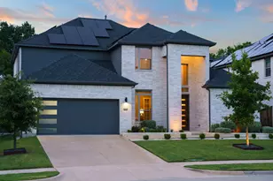 892 Panorama Dr, Allen, TX 75013 - Photo 1