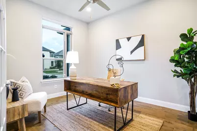 892 Panorama Drive, Allen, TX 75013 - Photo 9