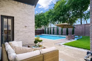 892 Panorama Dr, Allen, TX 75013 - Photo 35