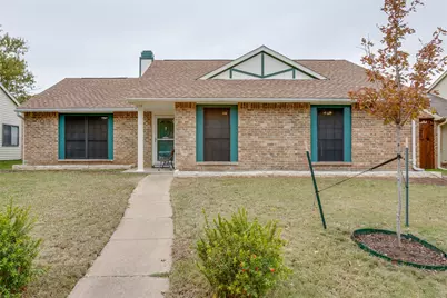 114 Camilla Lane, Garland, TX 75040 - Photo 1