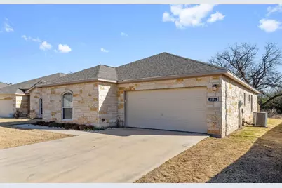 3116 Waterstone Drive, Brownwood, TX 76801 - Photo 1