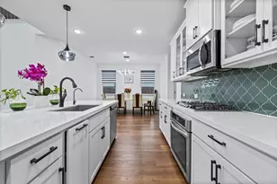 1444 Kit King Dr, Little Elm, TX 75036 - Photo 9