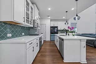 1444 Kit King Dr, Little Elm, TX 75036 - Photo 7