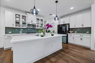 1444 Kit King Dr, Little Elm, TX 75036 - Photo 5