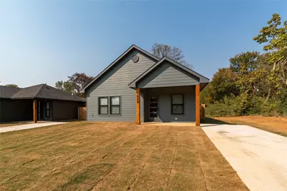 1419 S 7th Avenue, Denison, TX 75021 - Photo 3