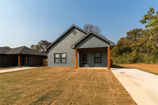 1419 S 7th Ave, Denison, TX 75021 - Photo 3