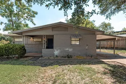 6748 Hialeah Drive, Dallas, TX 75214 - Photo 1