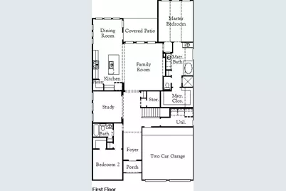 133 Bay Laurel Rd, McKinney, TX 75071 - Photo 3