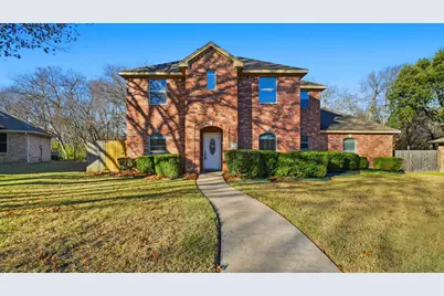 408 Channel View Court, DeSoto, TX 75115 - Photo 1