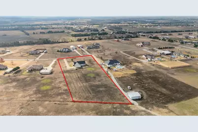 108 Horseshoe Bend, Leonard, TX 75452 - Photo 35