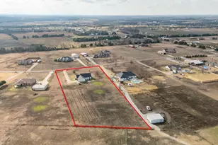 108 Horseshoe Bend, Leonard, TX 75452 - Photo 35