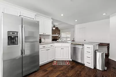 108 Horseshoe Bend, Leonard, TX 75452 - Photo 17