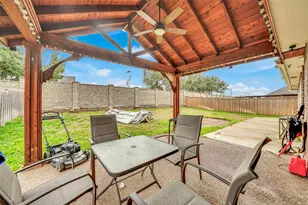 324 Mesa Verde Way, Wylie, TX 75098 - Photo 33