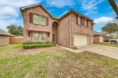324 Mesa Verde Way, Wylie, TX 75098 - Photo 3