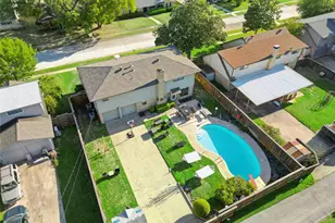 7841 El Pensador Dr, Dallas, TX 75248 - Photo 1