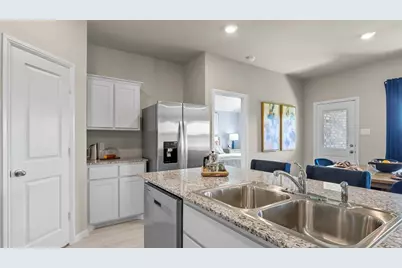 9353 Subjeck Way, Fort Worth, TX 76108 - Photo 5