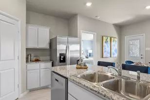 9353 Subjeck Wy, Fort Worth, TX 76108 - Photo 5