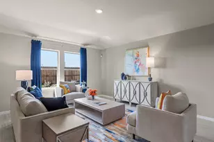 9353 Subjeck Wy, Fort Worth, TX 76108 - Photo 7