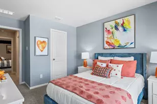 9353 Subjeck Wy, Fort Worth, TX 76108 - Photo 27