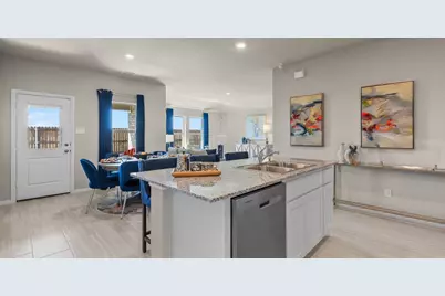 9353 Subjeck Way, Fort Worth, TX 76108 - Photo 3