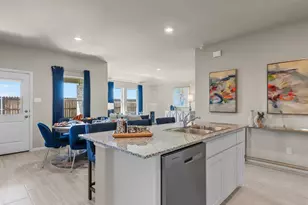 9353 Subjeck Wy, Fort Worth, TX 76108 - Photo 3