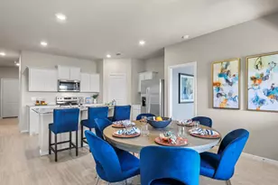 9353 Subjeck Wy, Fort Worth, TX 76108 - Photo 11