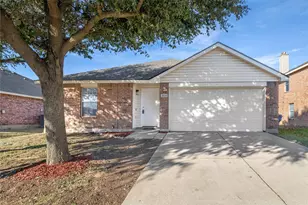 1024 Junegrass Ln, Crowley, TX 76036 - Photo 1