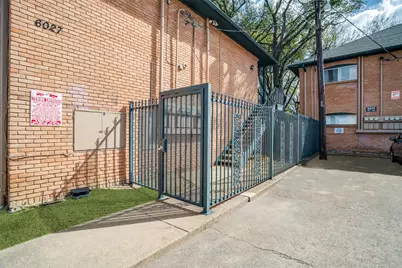 6027 E University Boulevard #215, Dallas, TX 75206 - Photo 23